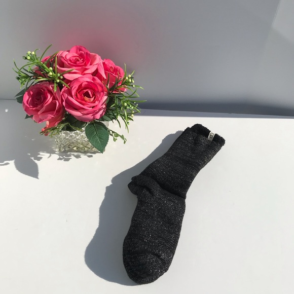 UGG Sparkle Fleece Sock - Picture 4 of 6